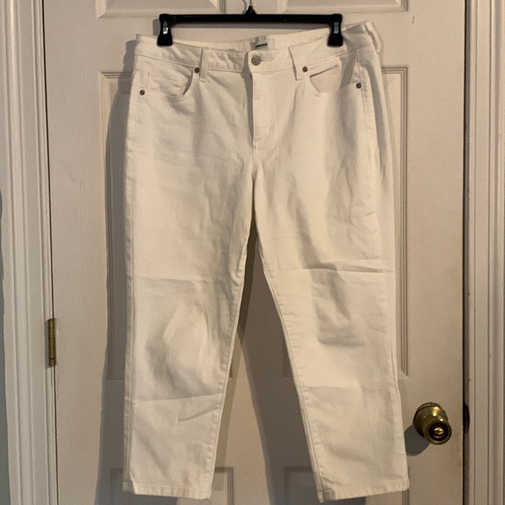 Sonoma capris